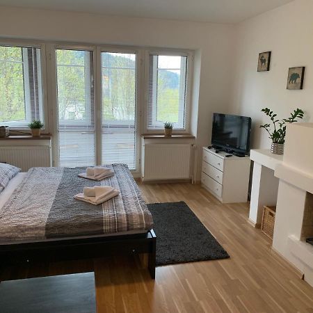 Apartments Monika スピンドレルフ・ムリン エクステリア 写真