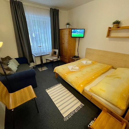 Apartments Monika スピンドレルフ・ムリン エクステリア 写真