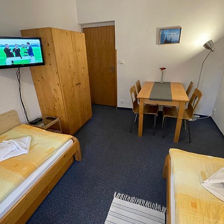 Apartments Monika スピンドレルフ・ムリン 部屋 写真