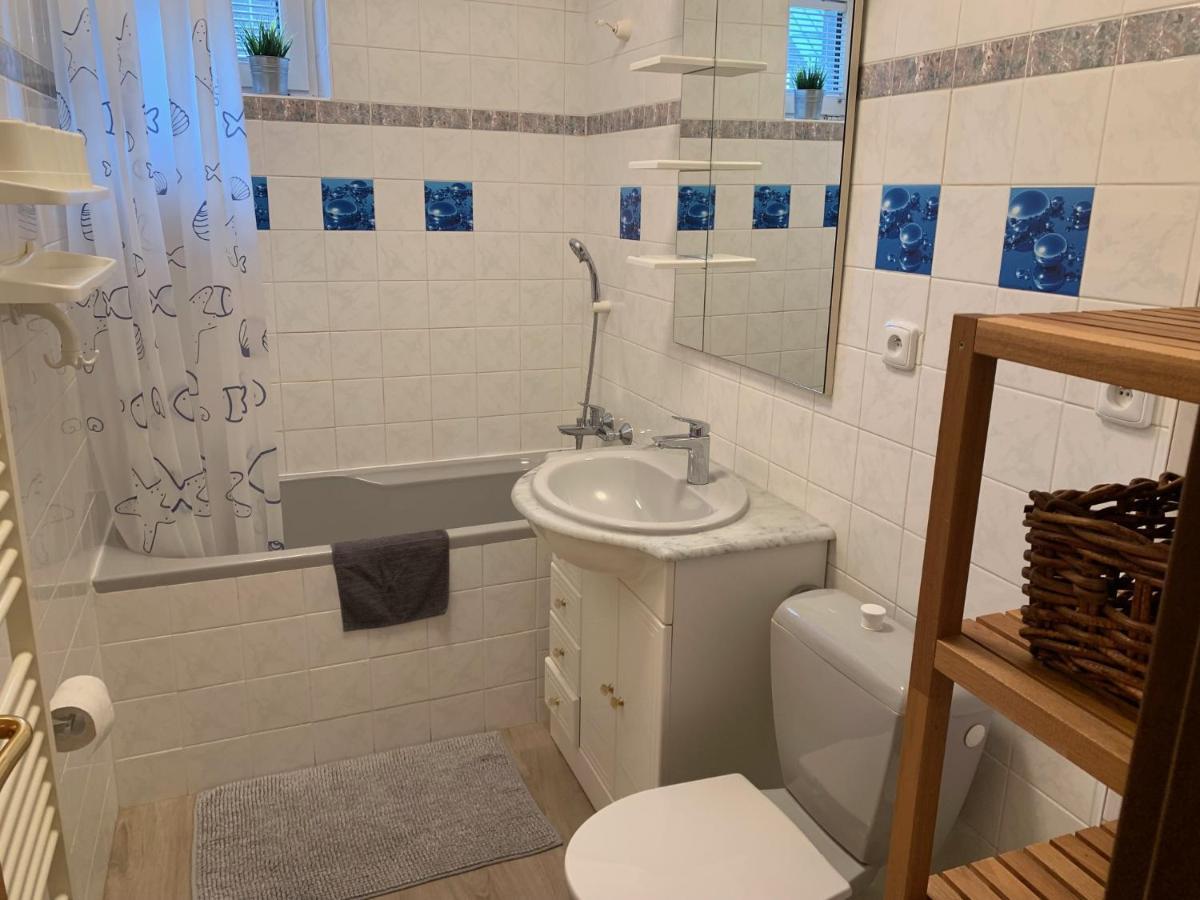 Apartments Monika スピンドレルフ・ムリン エクステリア 写真