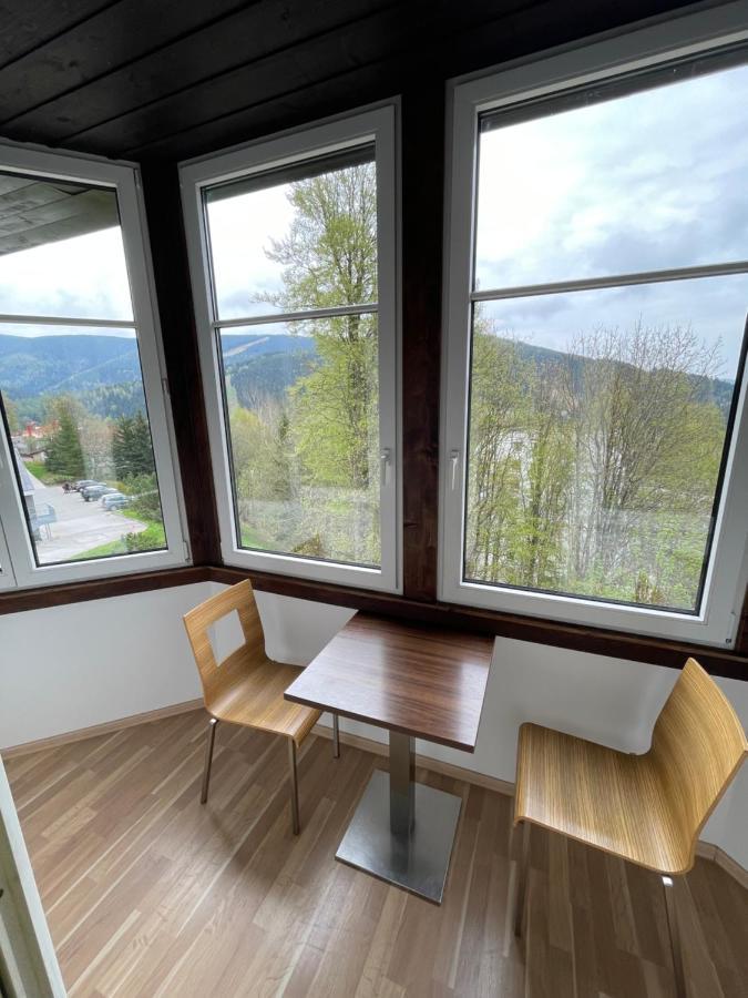 Apartments Monika スピンドレルフ・ムリン エクステリア 写真