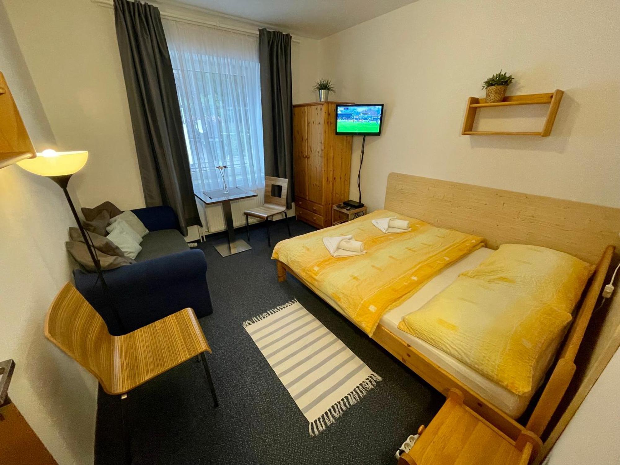 Apartments Monika スピンドレルフ・ムリン エクステリア 写真
