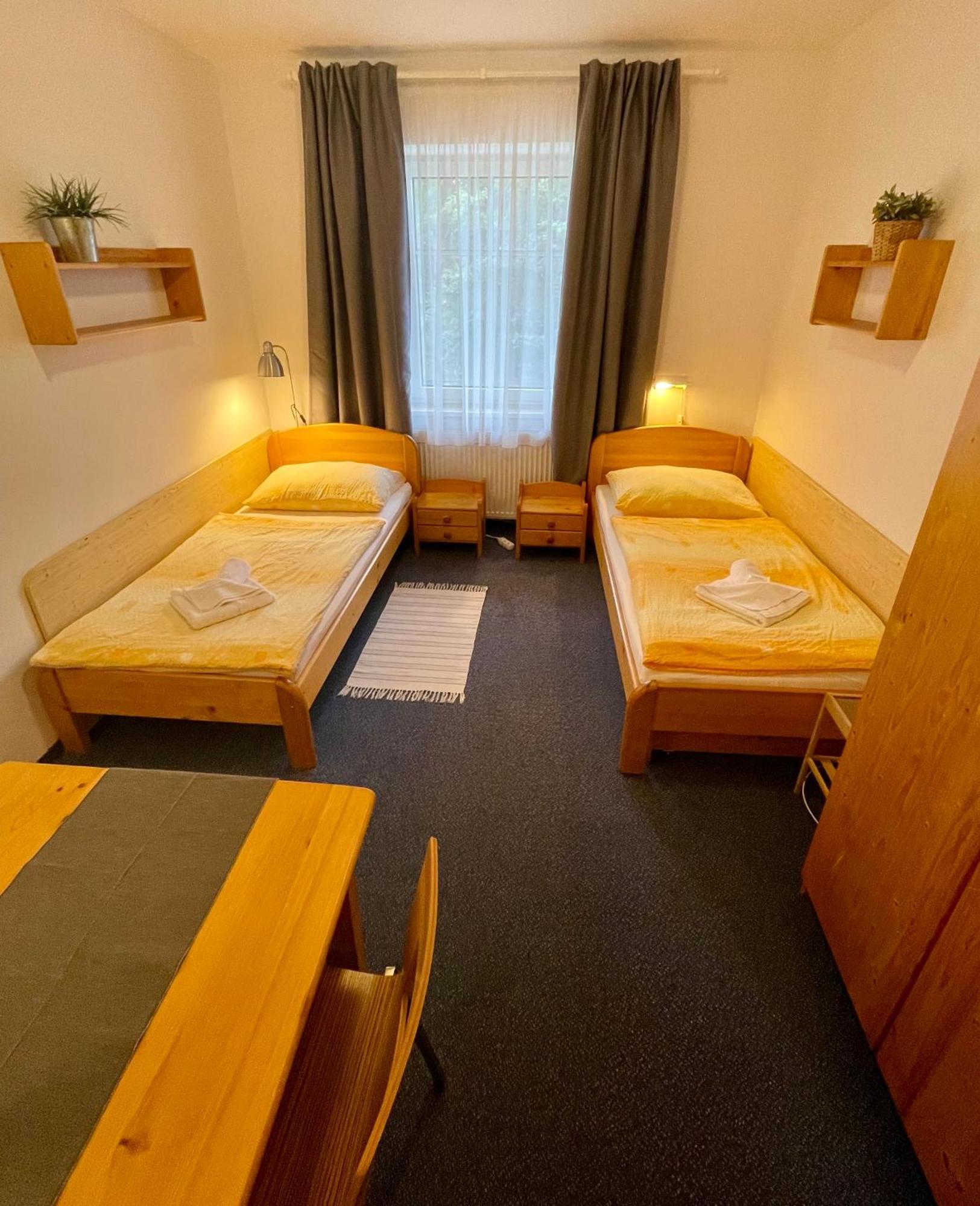 Apartments Monika スピンドレルフ・ムリン エクステリア 写真