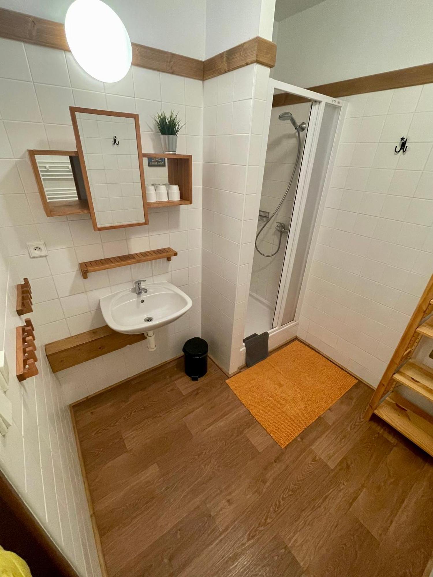 Apartments Monika スピンドレルフ・ムリン エクステリア 写真