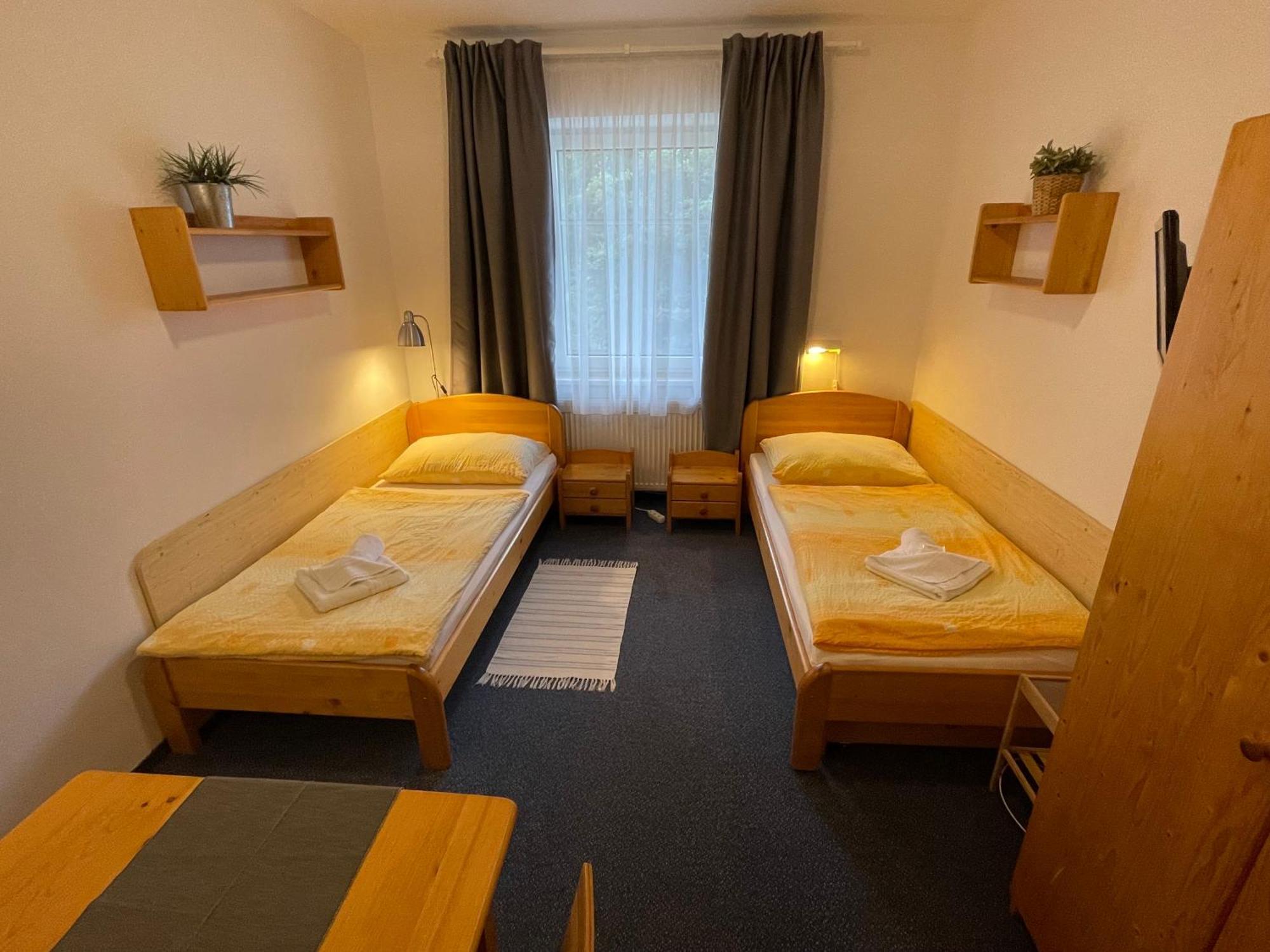 Apartments Monika スピンドレルフ・ムリン 部屋 写真