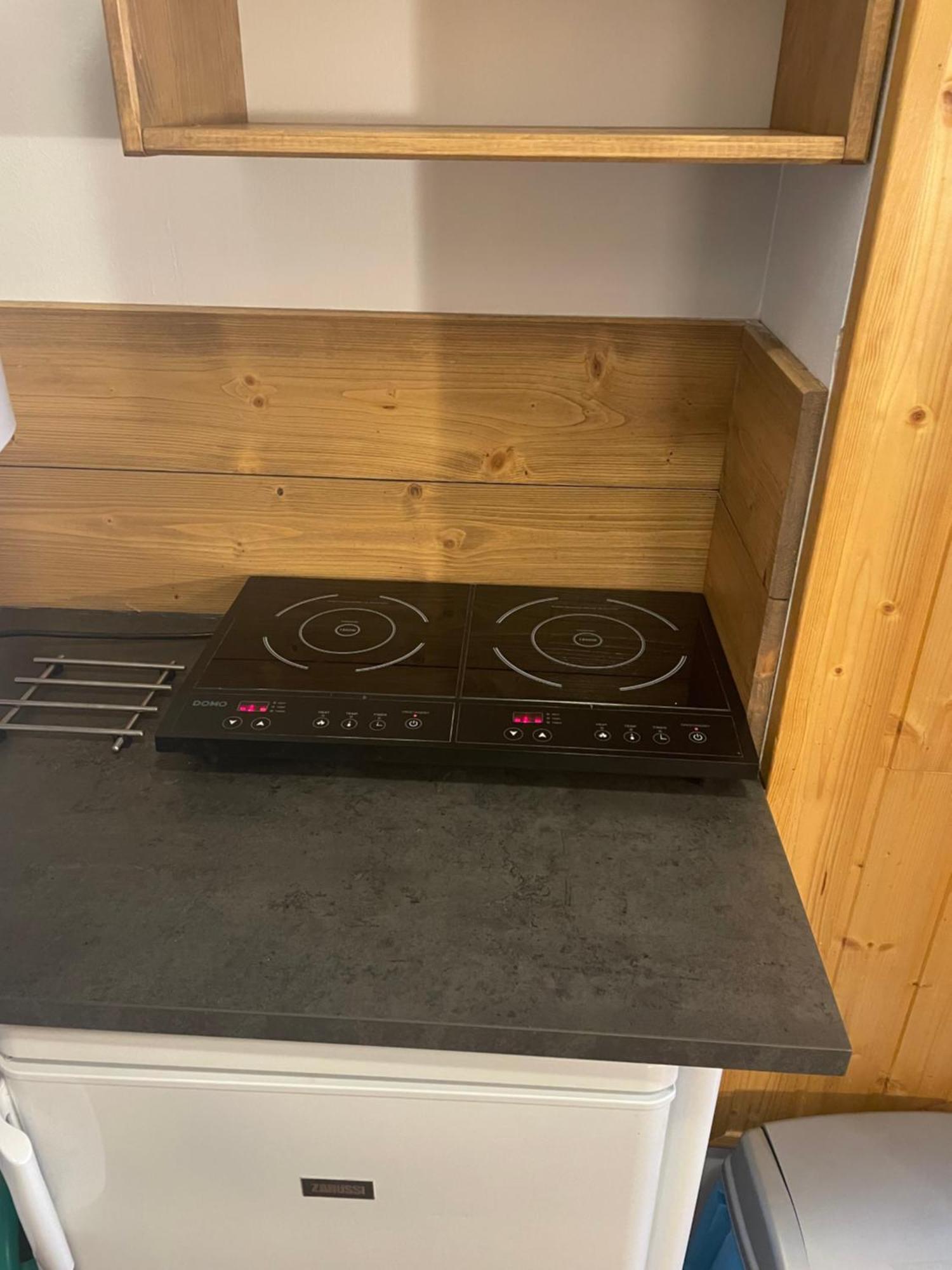 Apartments Monika スピンドレルフ・ムリン 部屋 写真