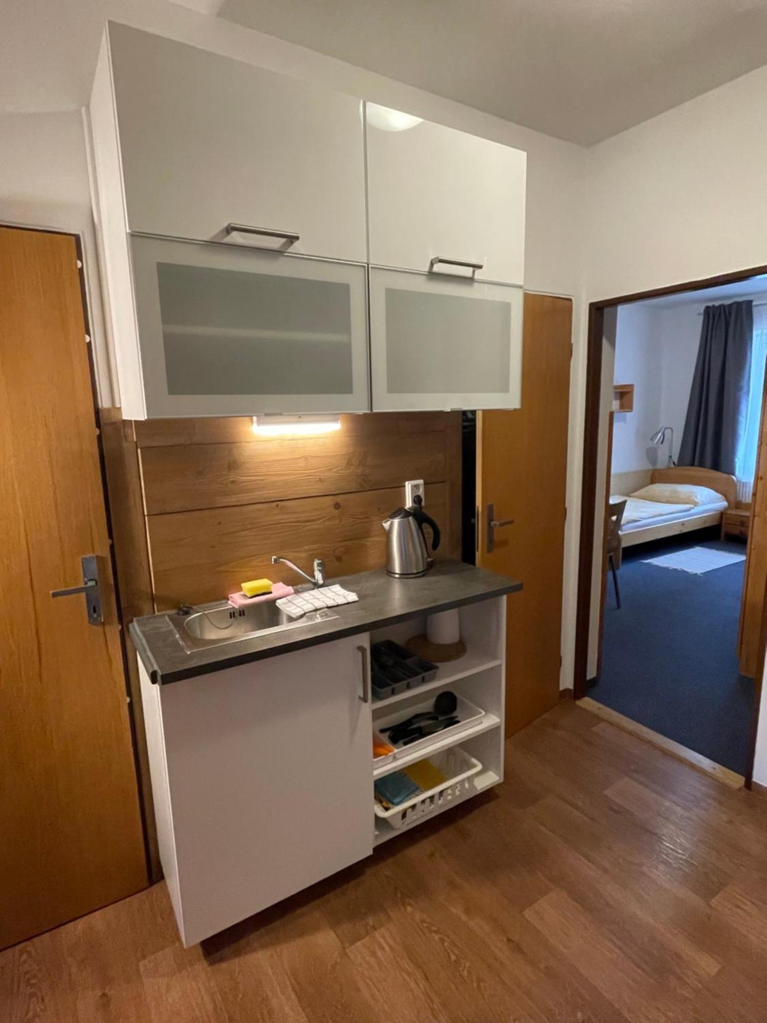 Apartments Monika スピンドレルフ・ムリン 部屋 写真