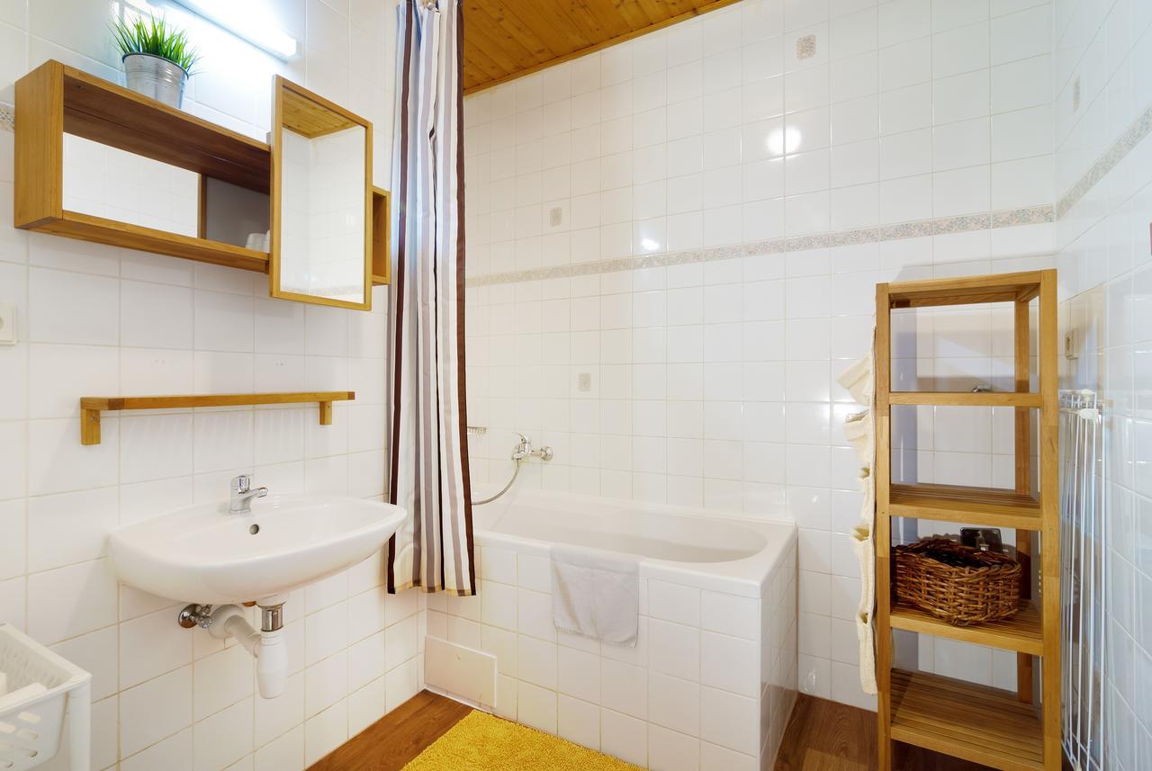 Apartments Monika スピンドレルフ・ムリン エクステリア 写真