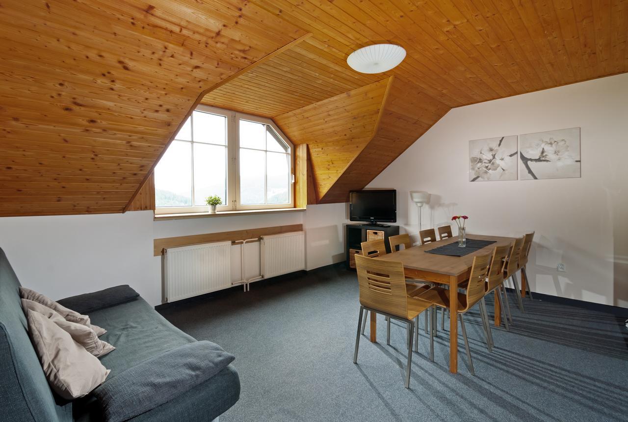 Apartments Monika スピンドレルフ・ムリン エクステリア 写真