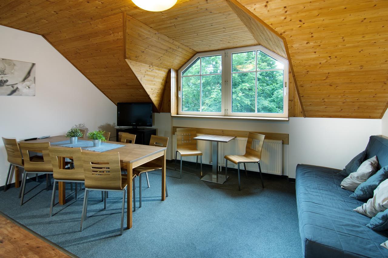 Apartments Monika スピンドレルフ・ムリン エクステリア 写真