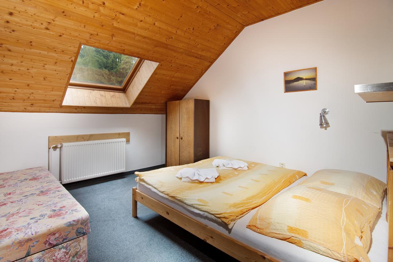 Apartments Monika スピンドレルフ・ムリン エクステリア 写真