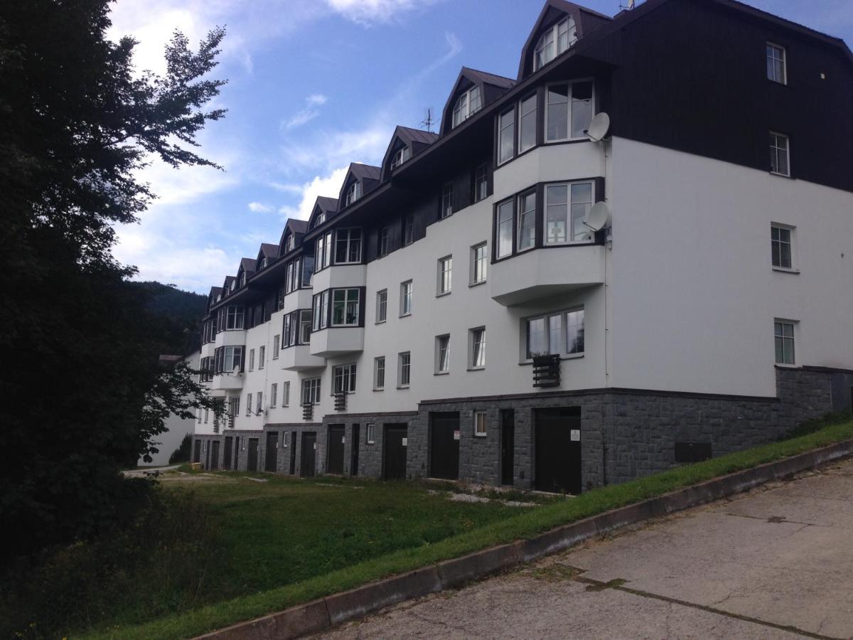 Apartments Monika スピンドレルフ・ムリン エクステリア 写真
